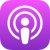 Podcasts_(iOS).svg